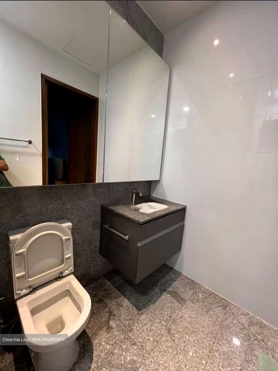 Eco Sanctuary (D23), Condominium #603626321